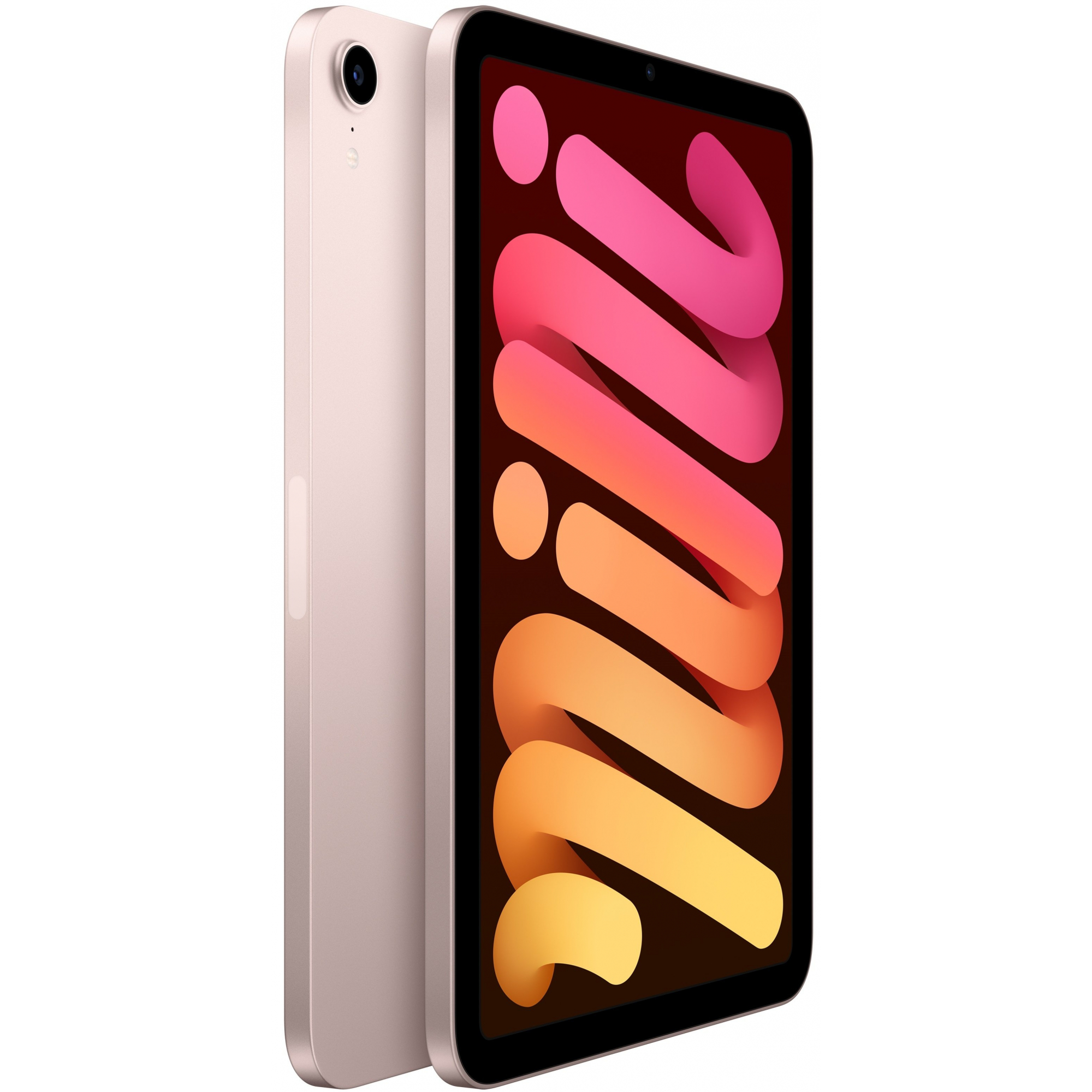 Apple iPad mini 8.3" 64GB Wi-Fi Pink 2021