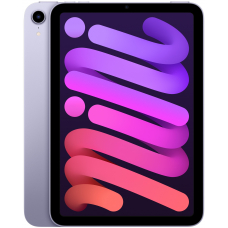 Apple iPad mini 8.3" 256GB Wi-Fi+4G Purple 2021