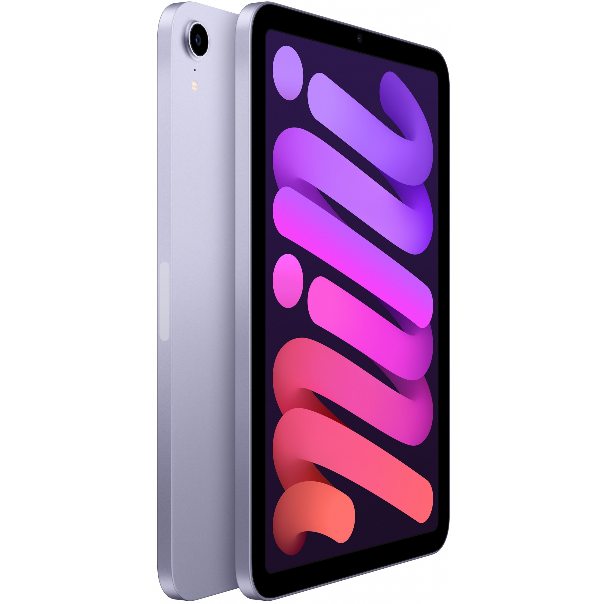 Apple iPad mini 8.3" 64GB Wi-Fi Purple 2021