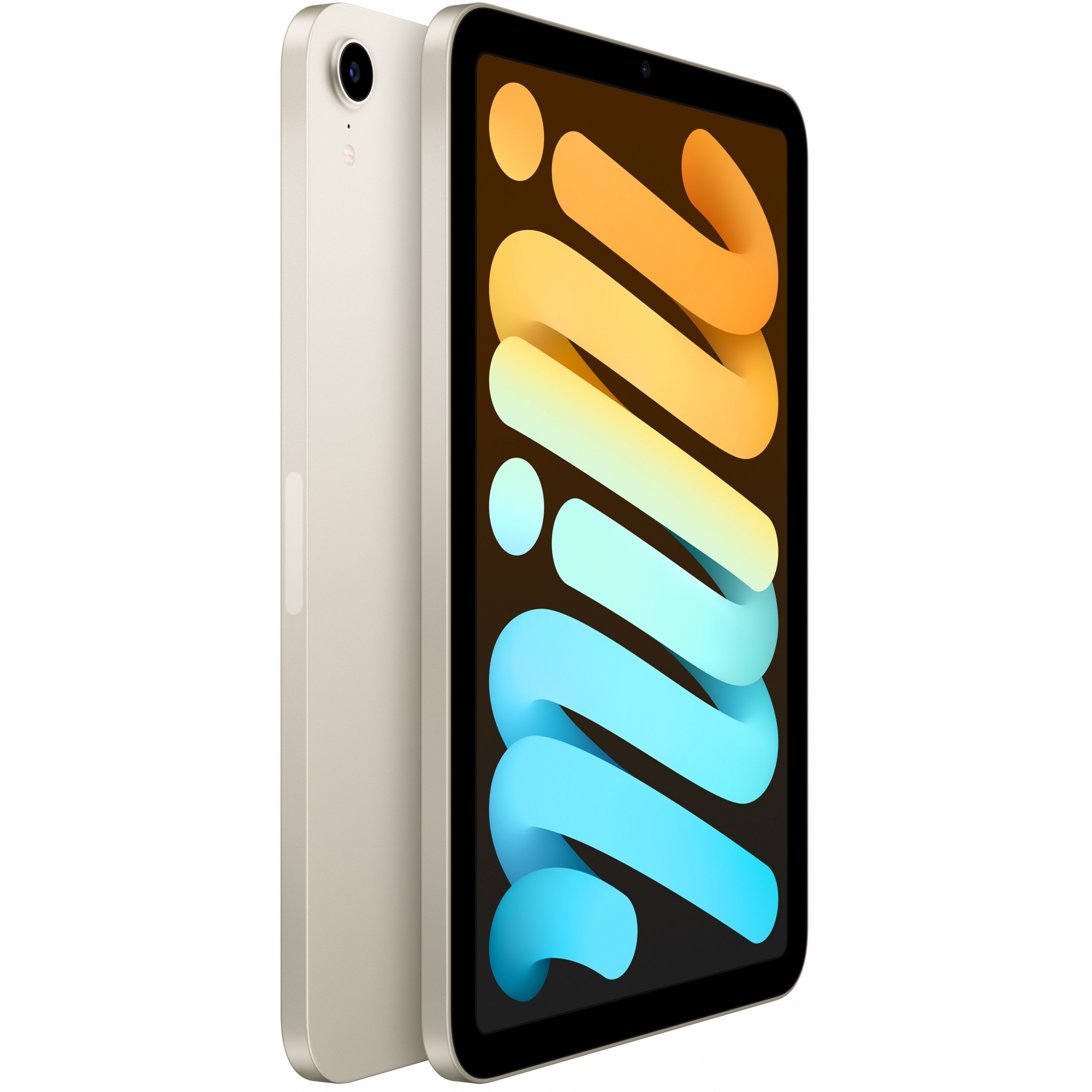 Apple iPad mini 8.3" 64GB Wi-Fi+4G Starlight 2021