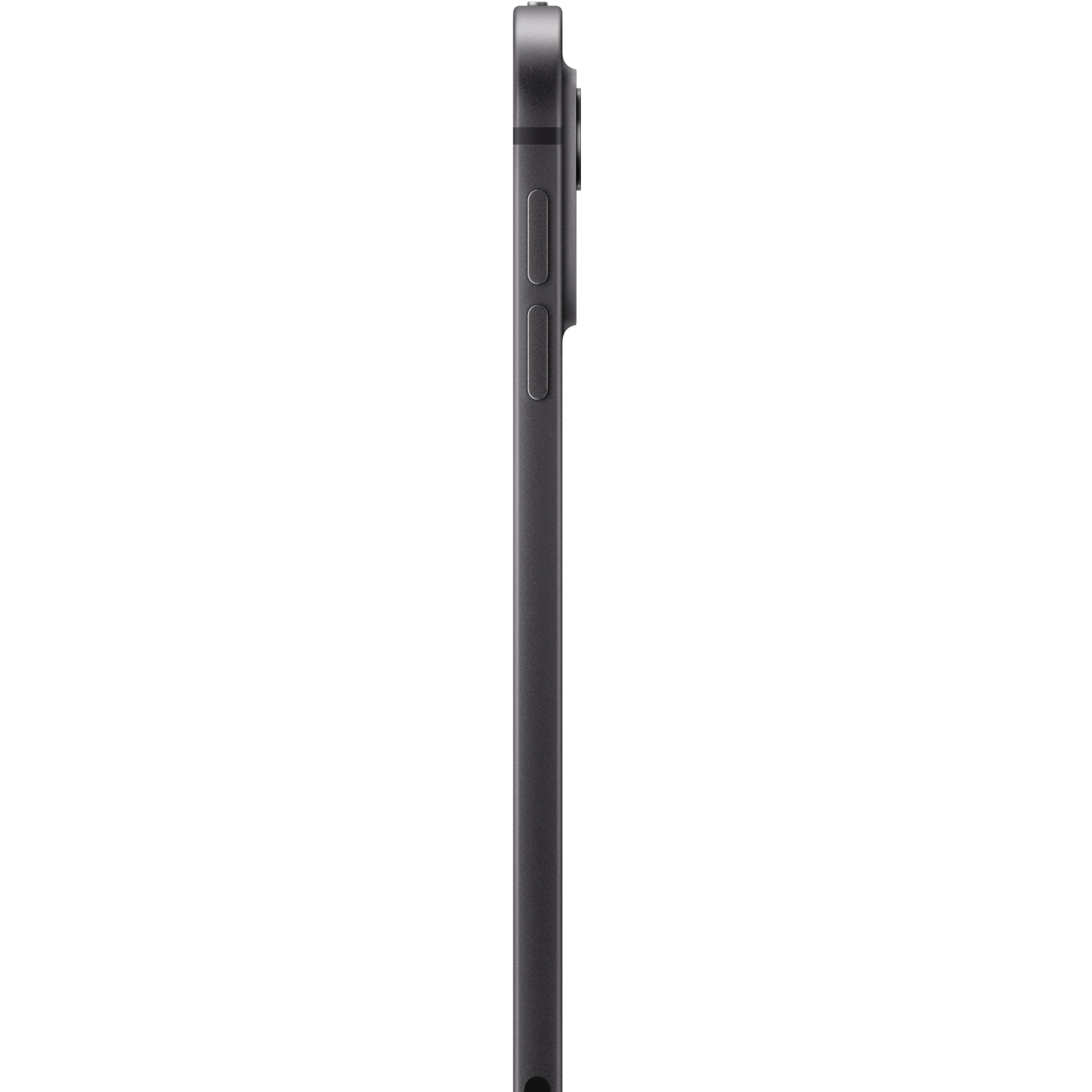 Apple iPad Pro 11 2025 M5, 1 TB, Space Black, Wi-Fi+LTE Nano-Texture Glass