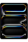 Apple iPad Pro 13 2024 M4, 512GB, Silver, Wi-Fi