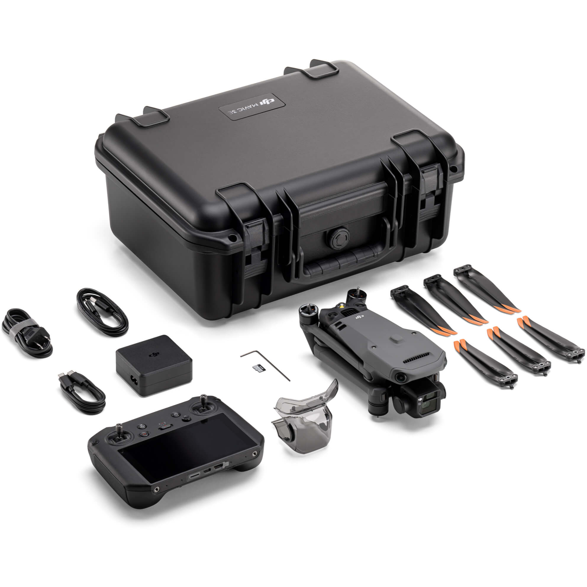 Квадрокоптер DJI Mavic 3E Enterprise
