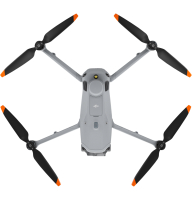 Квадрокоптер DJI Mavic 4E дрон (Matrice 4E)
