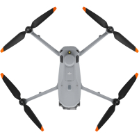 Квадрокоптер DJI Mavic 4E дрон (Matrice 4E)