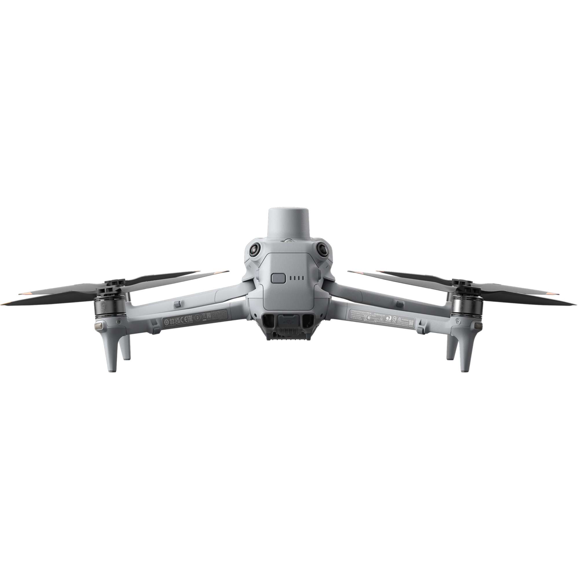 Квадрокоптер DJI Mavic 4E дрон (Matrice 4E)