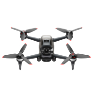 Квадрокоптер DJI FPV Combo