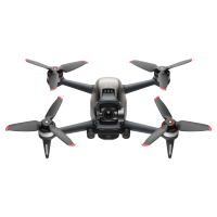 Квадрокоптер DJI FPV Combo