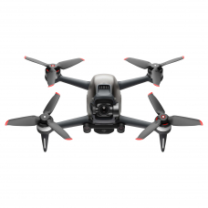 Квадрокоптер DJI FPV Combo