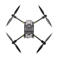 Квадрокоптер DJI FlyCart 30