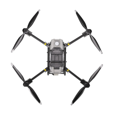 Квадрокоптер DJI FlyCart 30