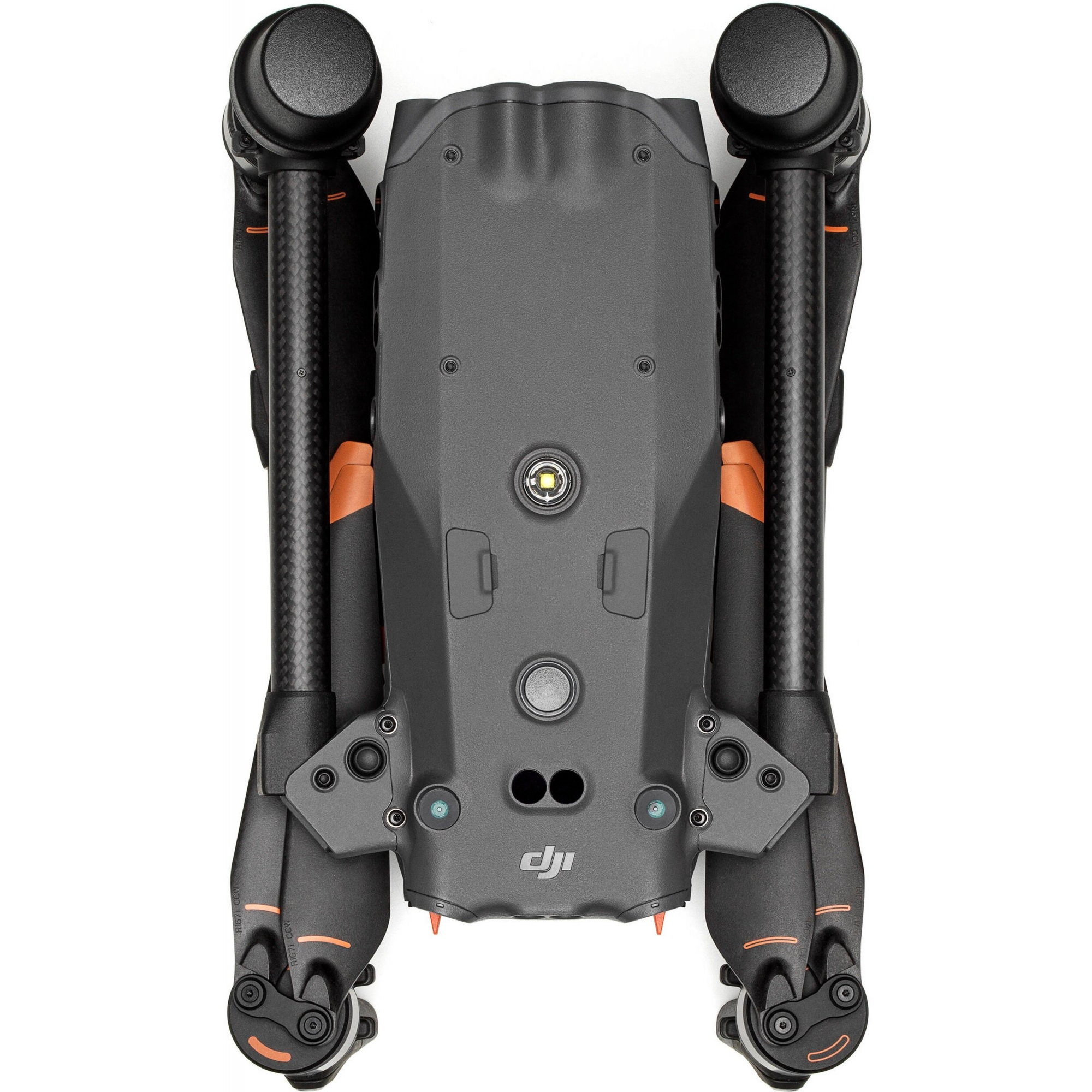 Квадрокоптер DJI Matrice 30T