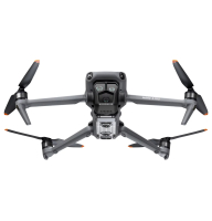 Квадрокоптер DJI Mavic 3 Pro Fly More Combo