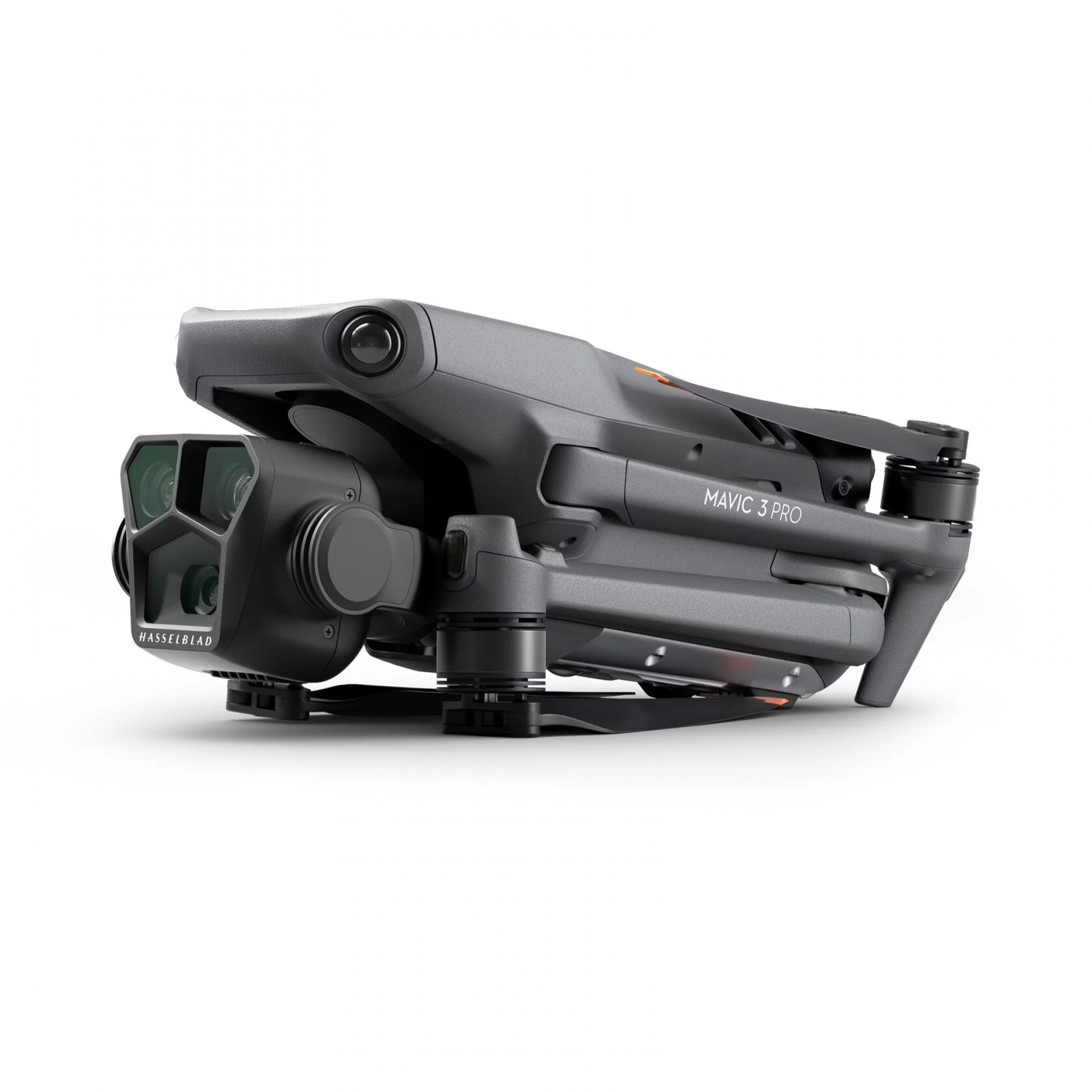 Квадрокоптер DJI Mavic 3 Pro Fly More Combo