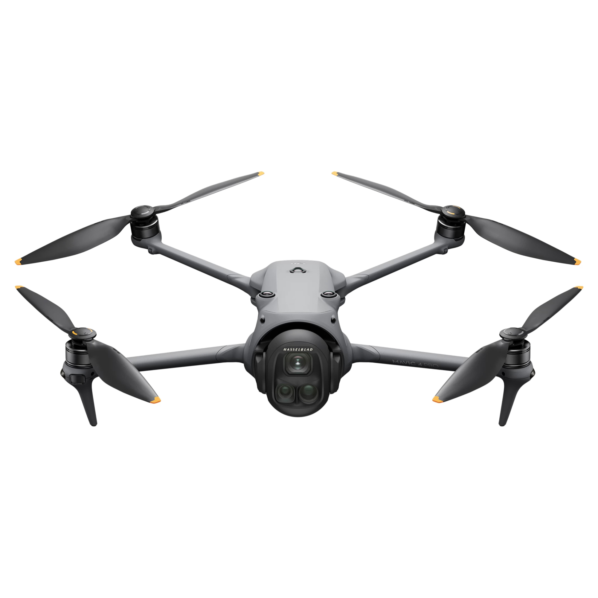 Квадрокоптер Mavic 4 pro with DJI RC 2