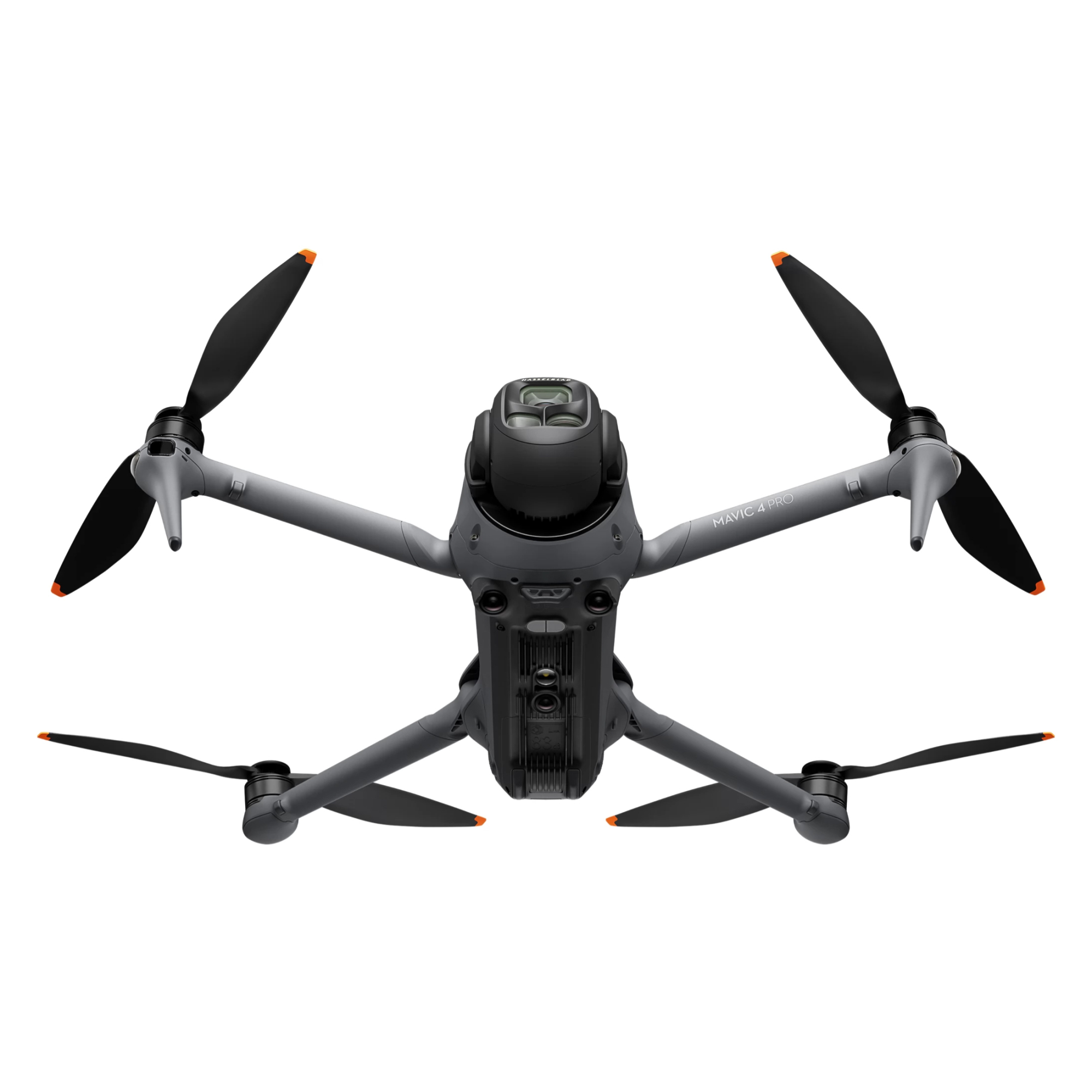 Квадрокоптер Mavic 4 pro with DJI RC 2