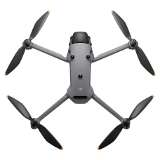Квадрокоптер Mavic 4 Pro Fly More Combo with DJI RC 2