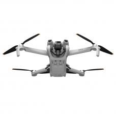 Квадрокоптер DJI Mini 3 Fly More Combo (DJI RC)