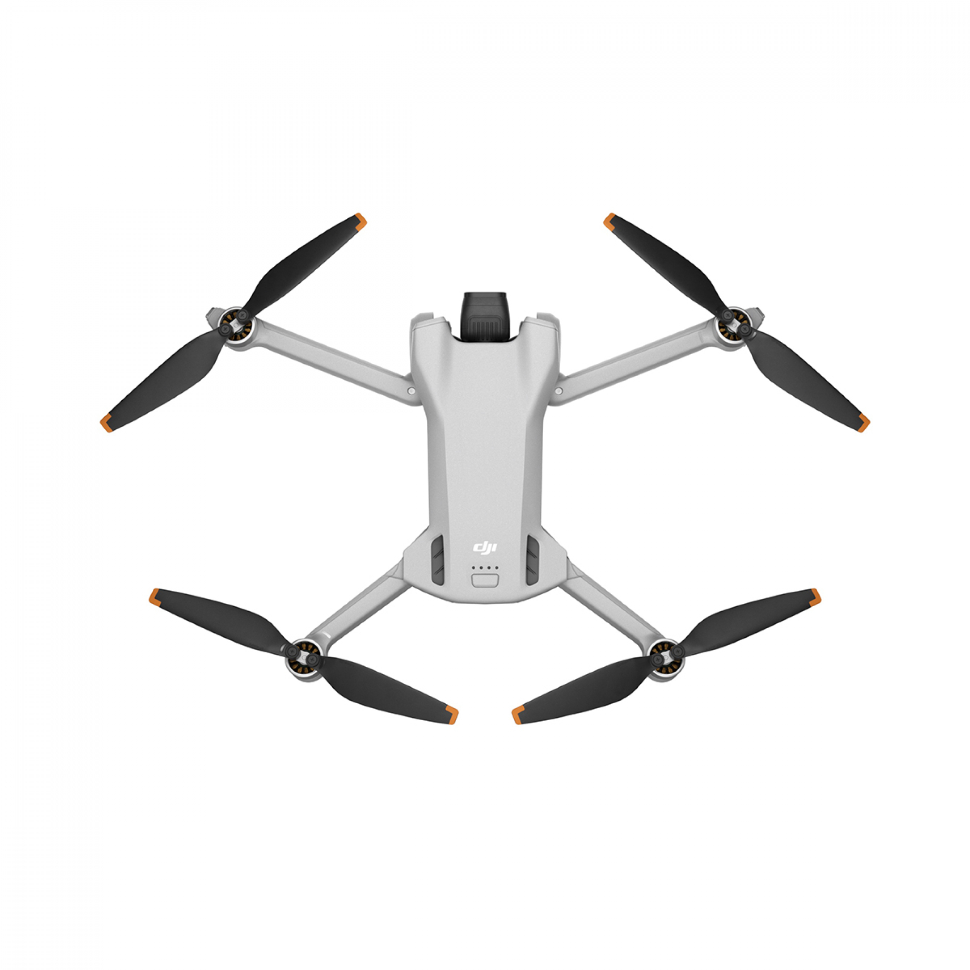 Квадрокоптер DJI Mini 3 Fly More Combo (DJI RC)
