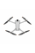 Квадрокоптер DJI Mini 3 Fly More Combo (DJI RC)