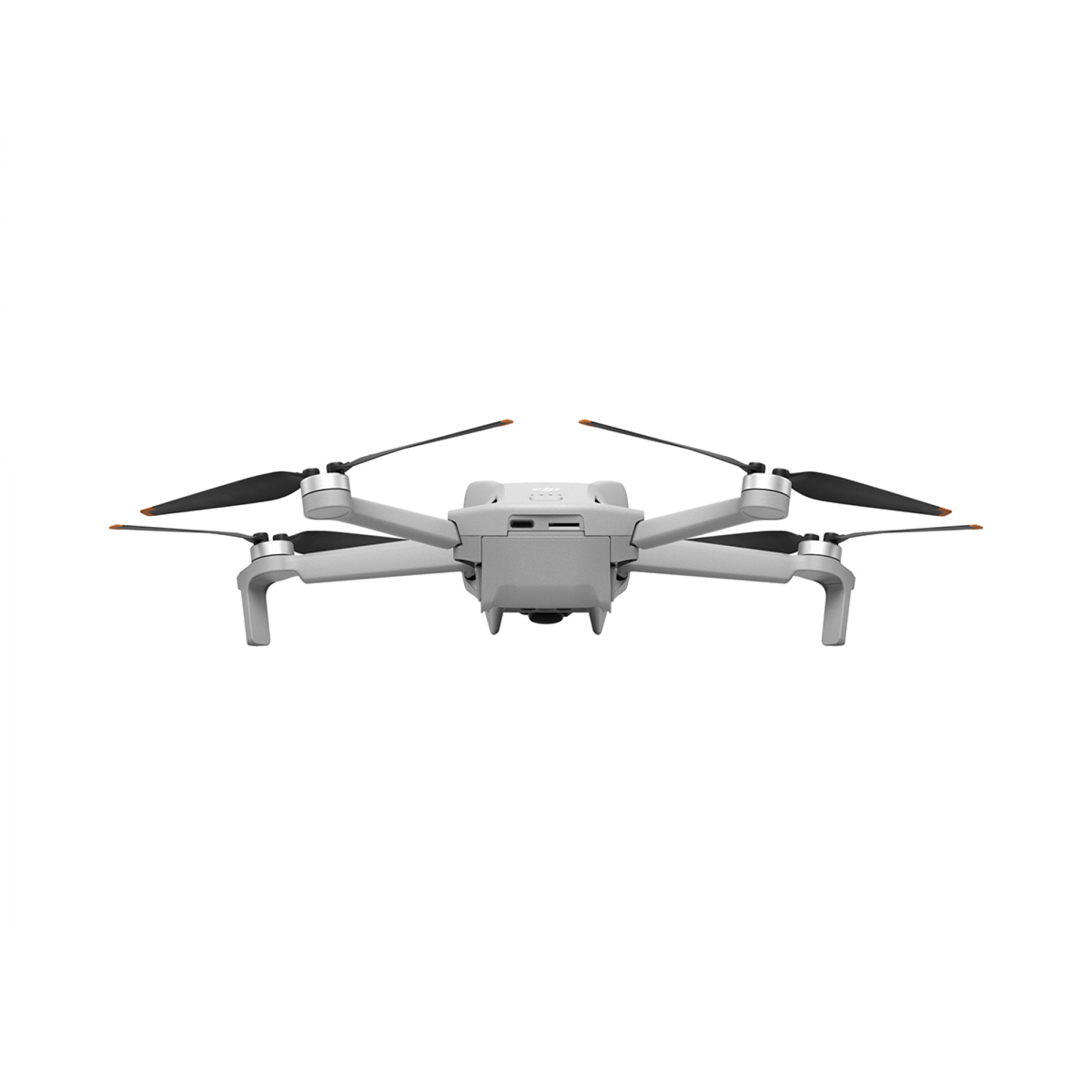 Квадрокоптер DJI Mini 3 Fly More Combo (DJI RC)