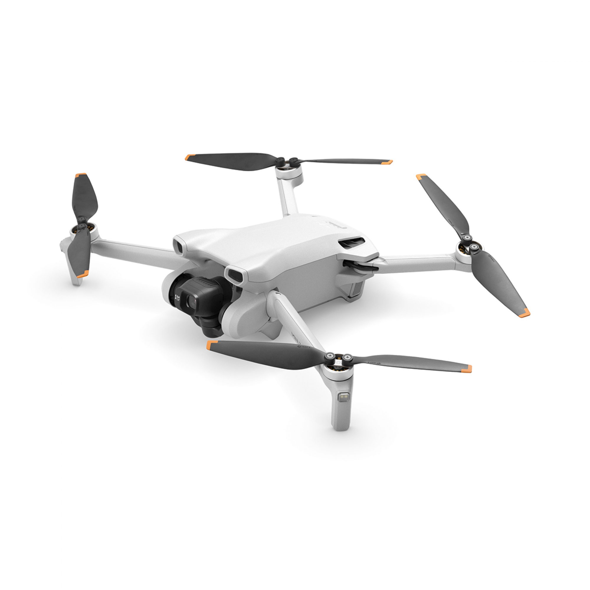 Квадрокоптер DJI Mini 3 Fly More Combo (DJI RC)