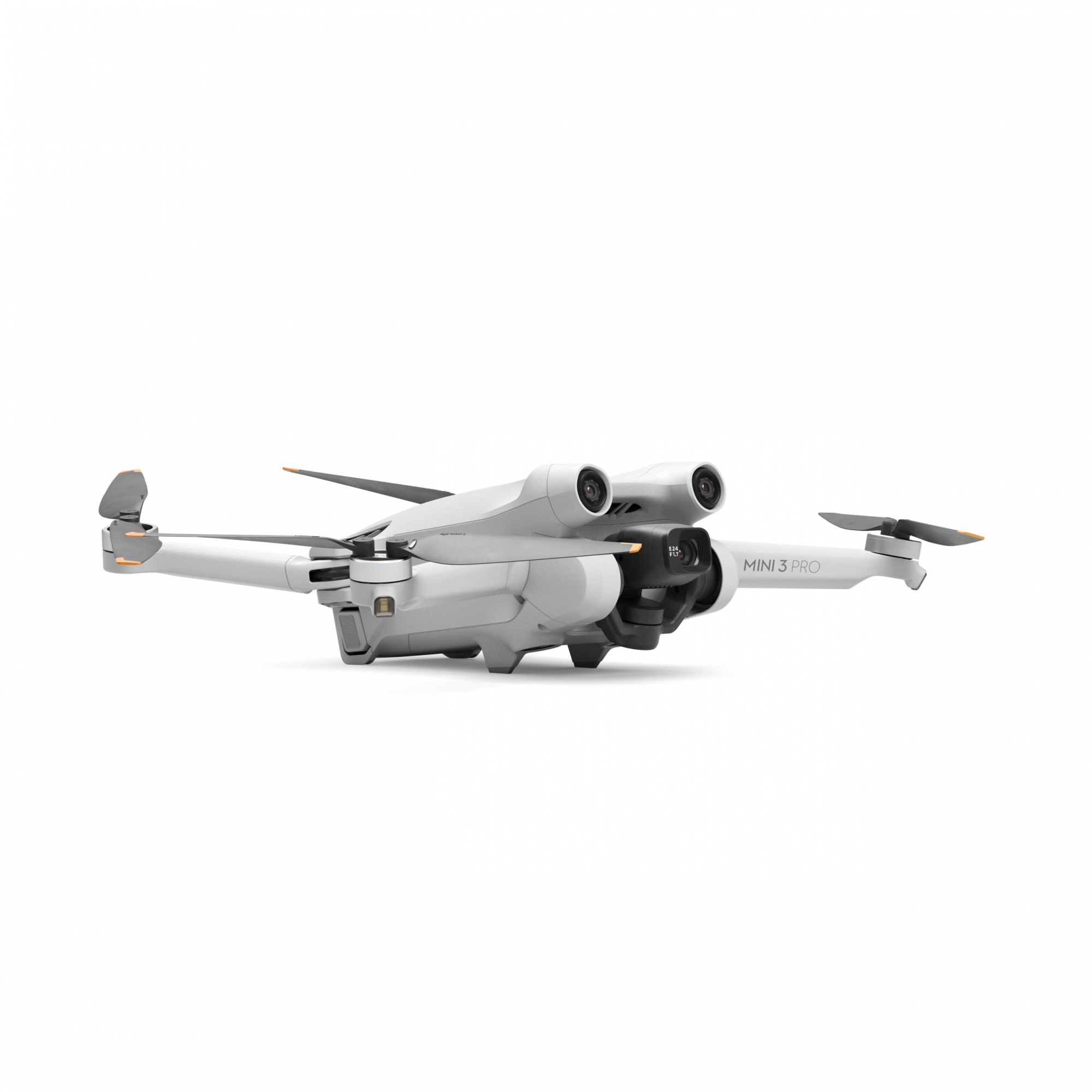Квадрокоптер DJI Mini 3 Pro with RC-N1 Remote