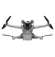 Квадрокоптер DJI Mini 3 Pro with RC-N1 Remote