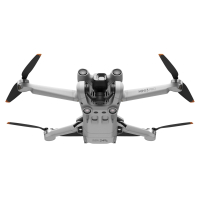 Квадрокоптер DJI Mini 3 Pro with RC-N1 Remote