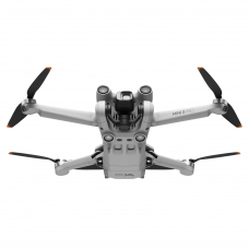 Квадрокоптер DJI Mini 3 Pro with RC-N1 Remote