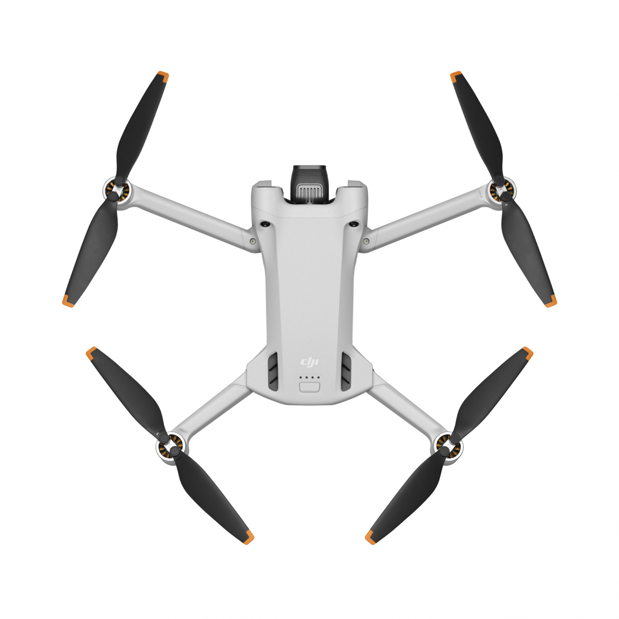 Квадрокоптер DJI Mini 3 Pro with RC-N1 Remote