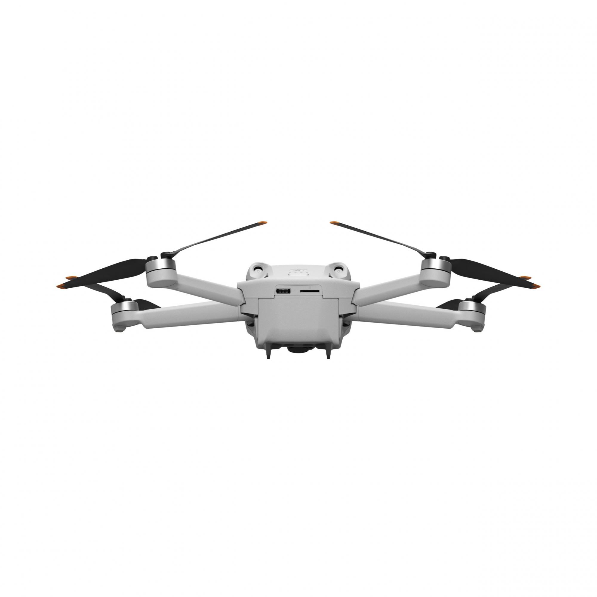 Квадрокоптер DJI Mini 3 Pro with RC-N1 Remote