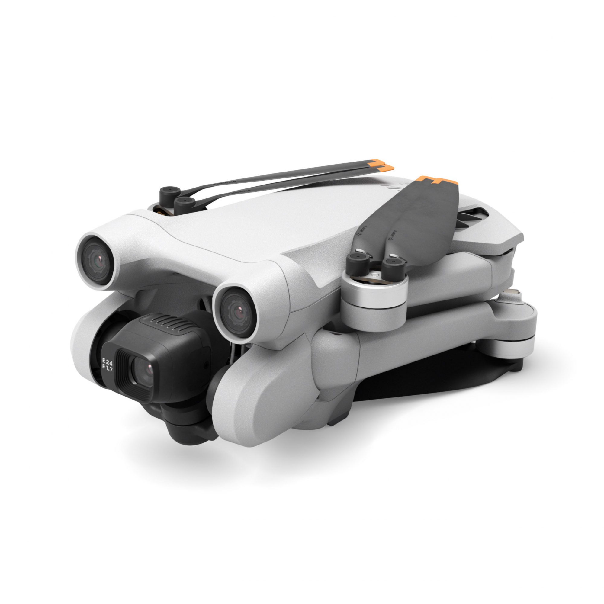 Квадрокоптер DJI Mini 3 Pro with RC-N1 Remote