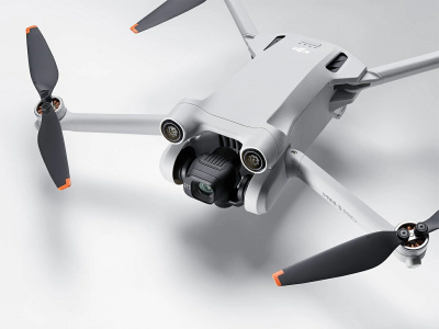 Порівняння DJI Mini 3 PRO та DJI Mini 2: Що краще обрати?