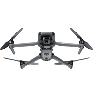 Квадрокоптер DJI Mavic 3 Fly More Combo