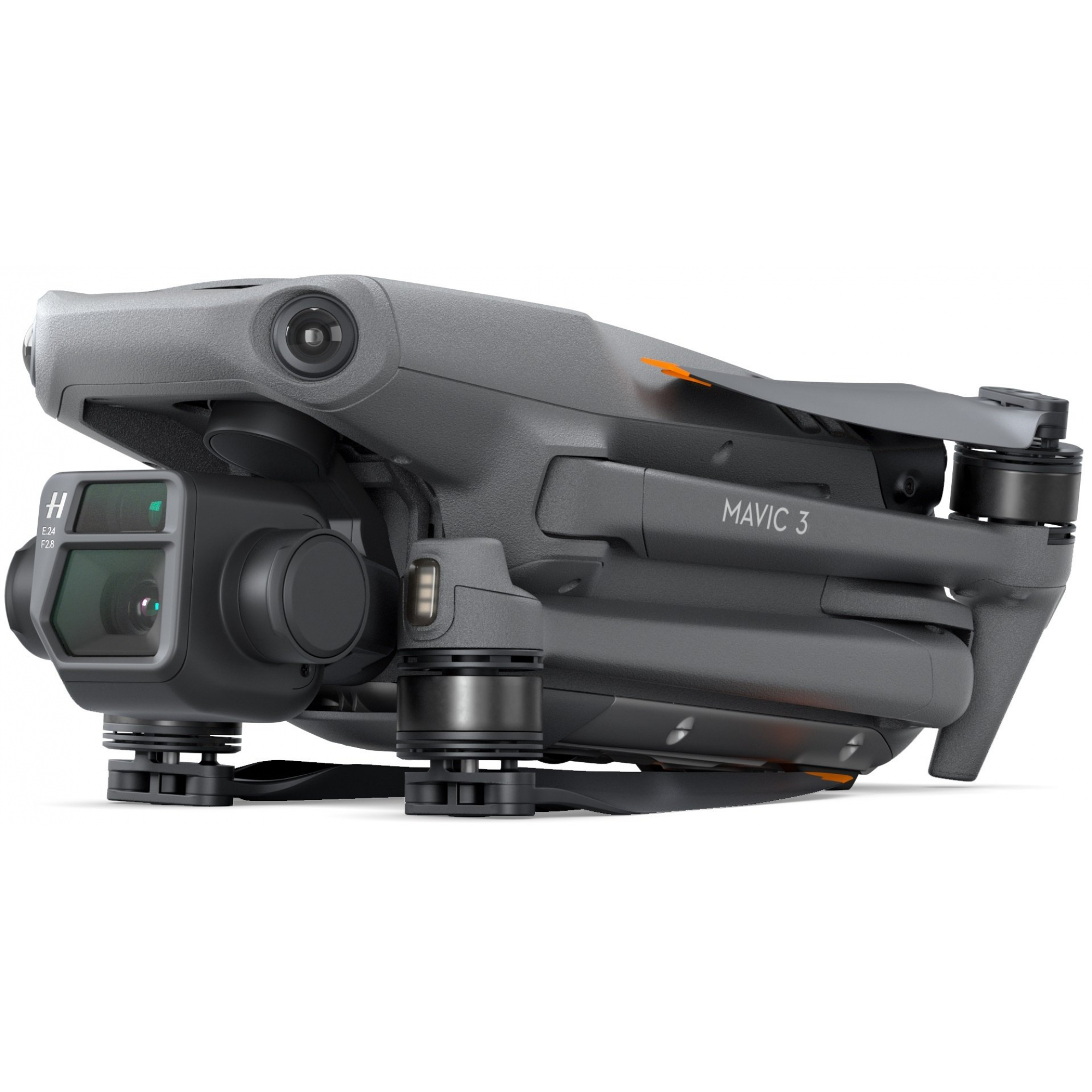 Квадрокоптер DJI Mavic 3 Fly More Combo