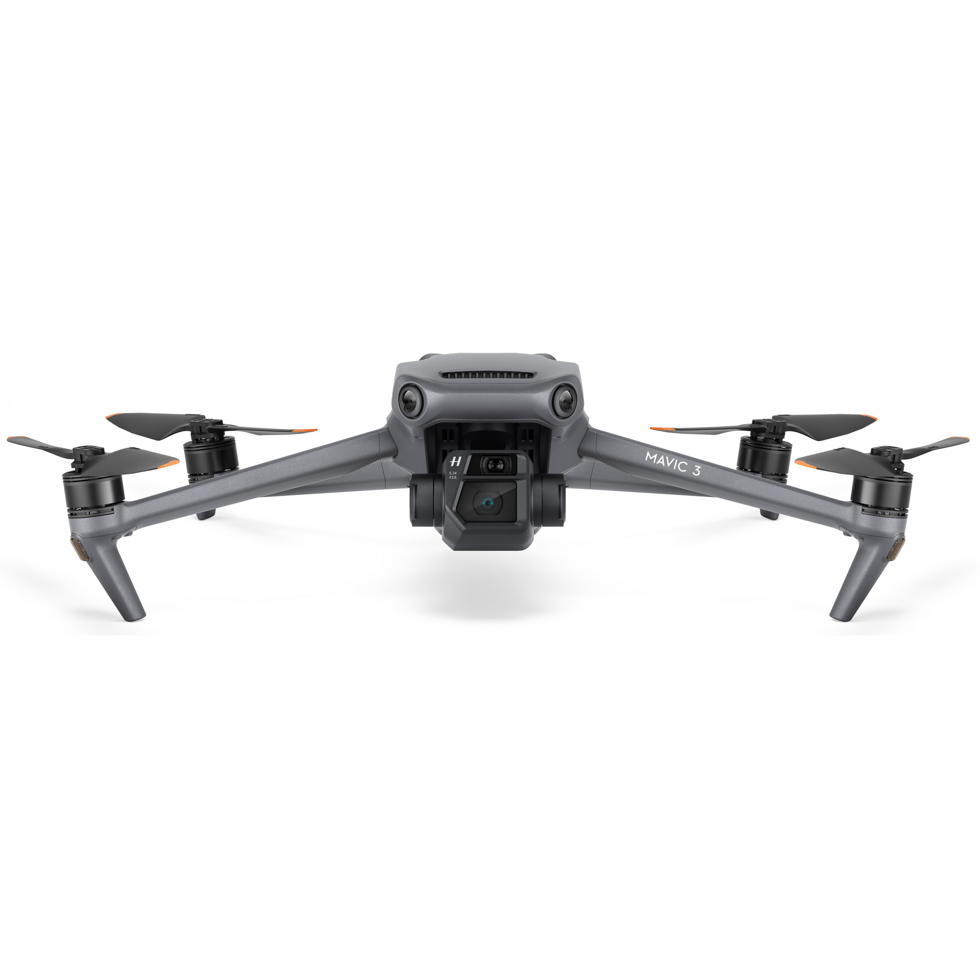 Квадрокоптер DJI Mavic 3 Fly More Combo