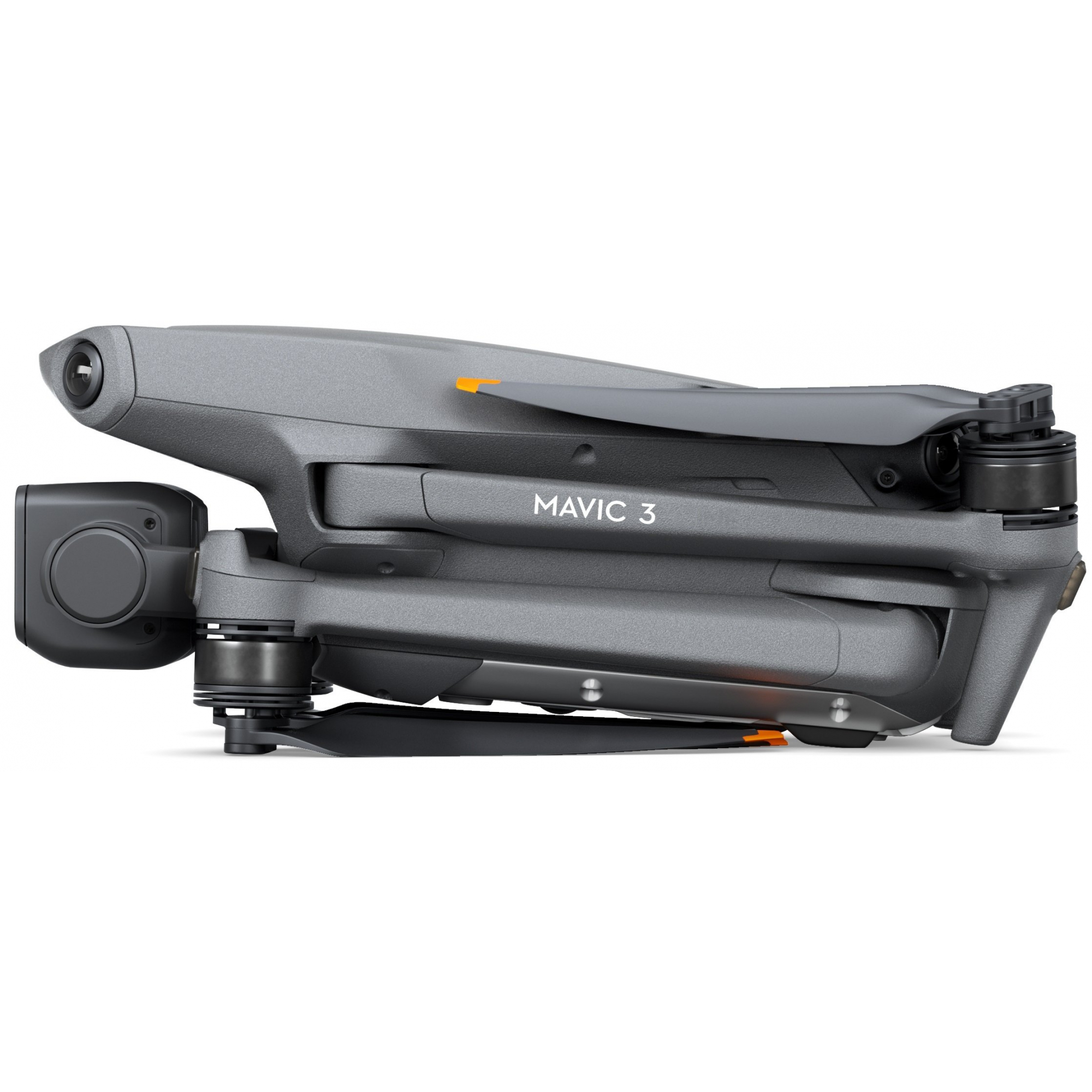 Квадрокоптер DJI Mavic 3 Fly More Combo