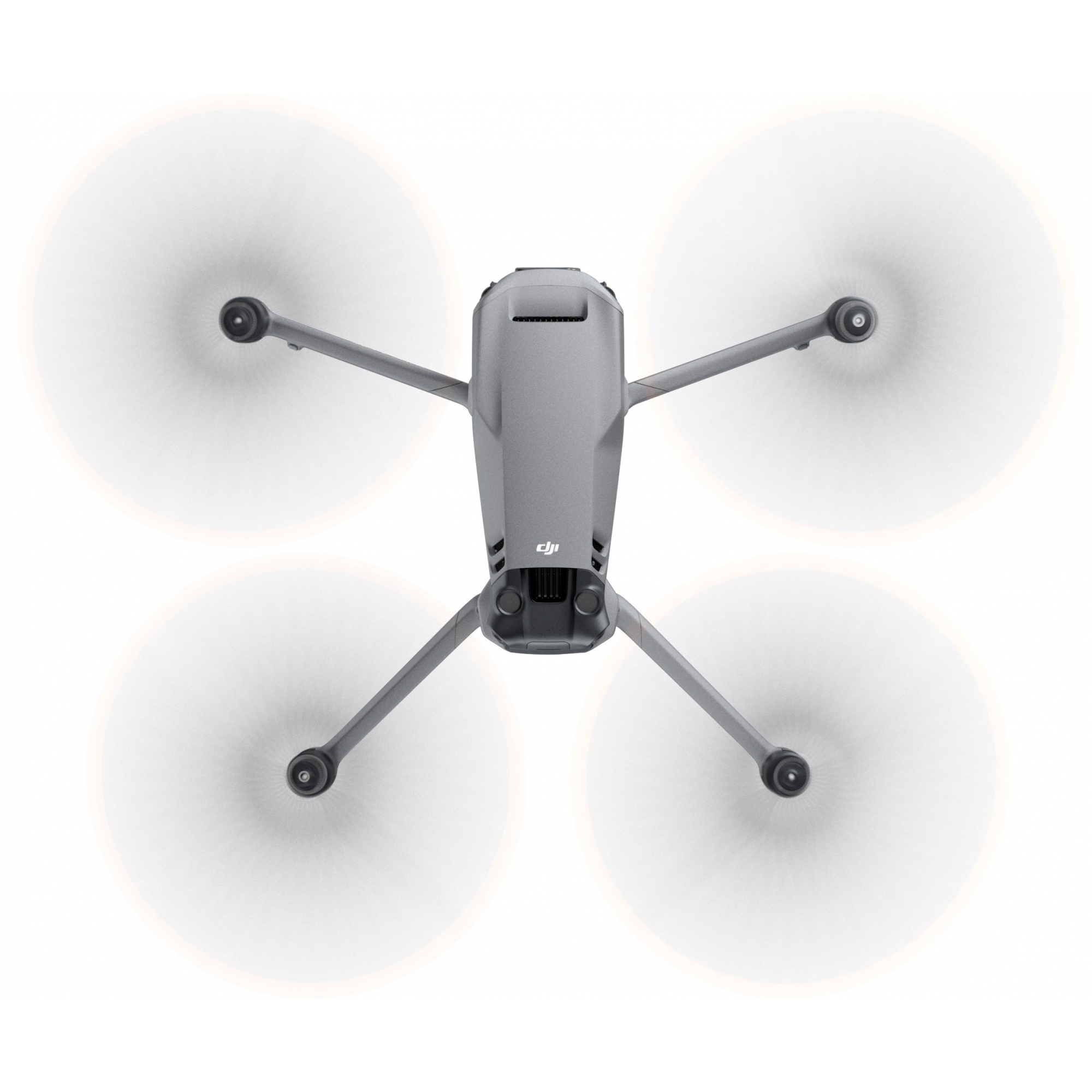 Квадрокоптер DJI Mavic 3 Fly More Combo