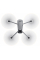 Квадрокоптер DJI Mavic 3 Fly More Combo