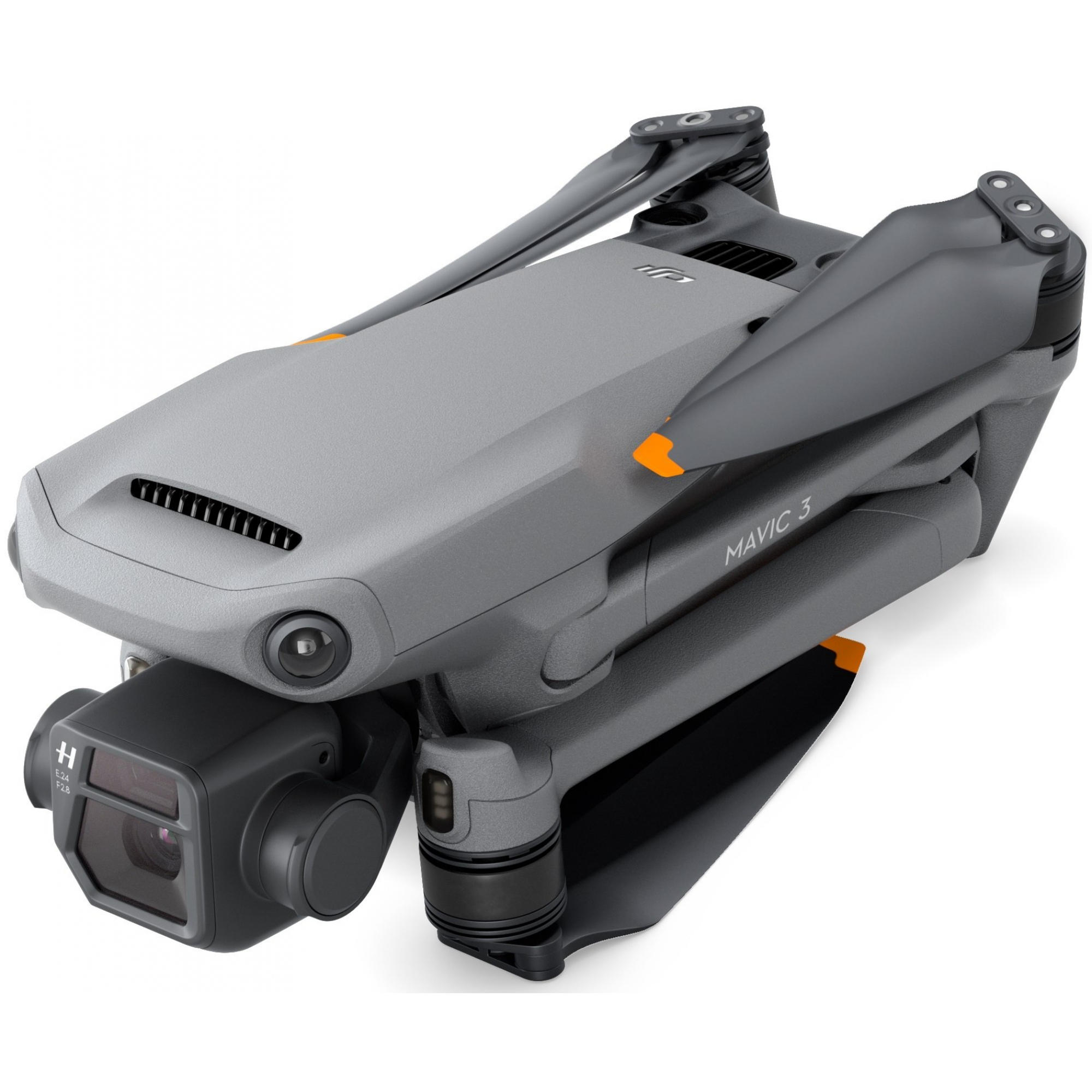 Квадрокоптер DJI Mavic 3 Fly More Combo