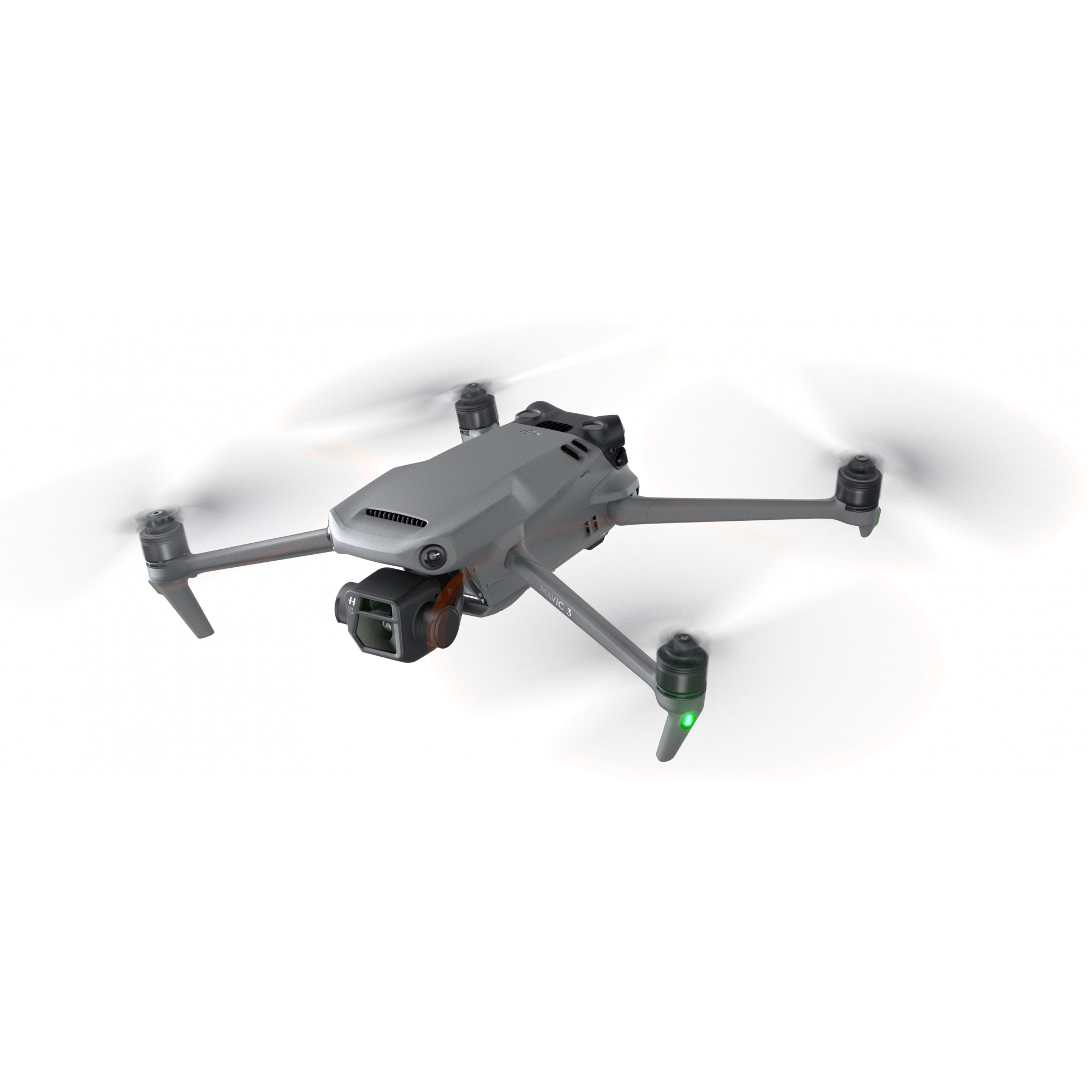 Квадрокоптер DJI Mavic 3 Fly More Combo