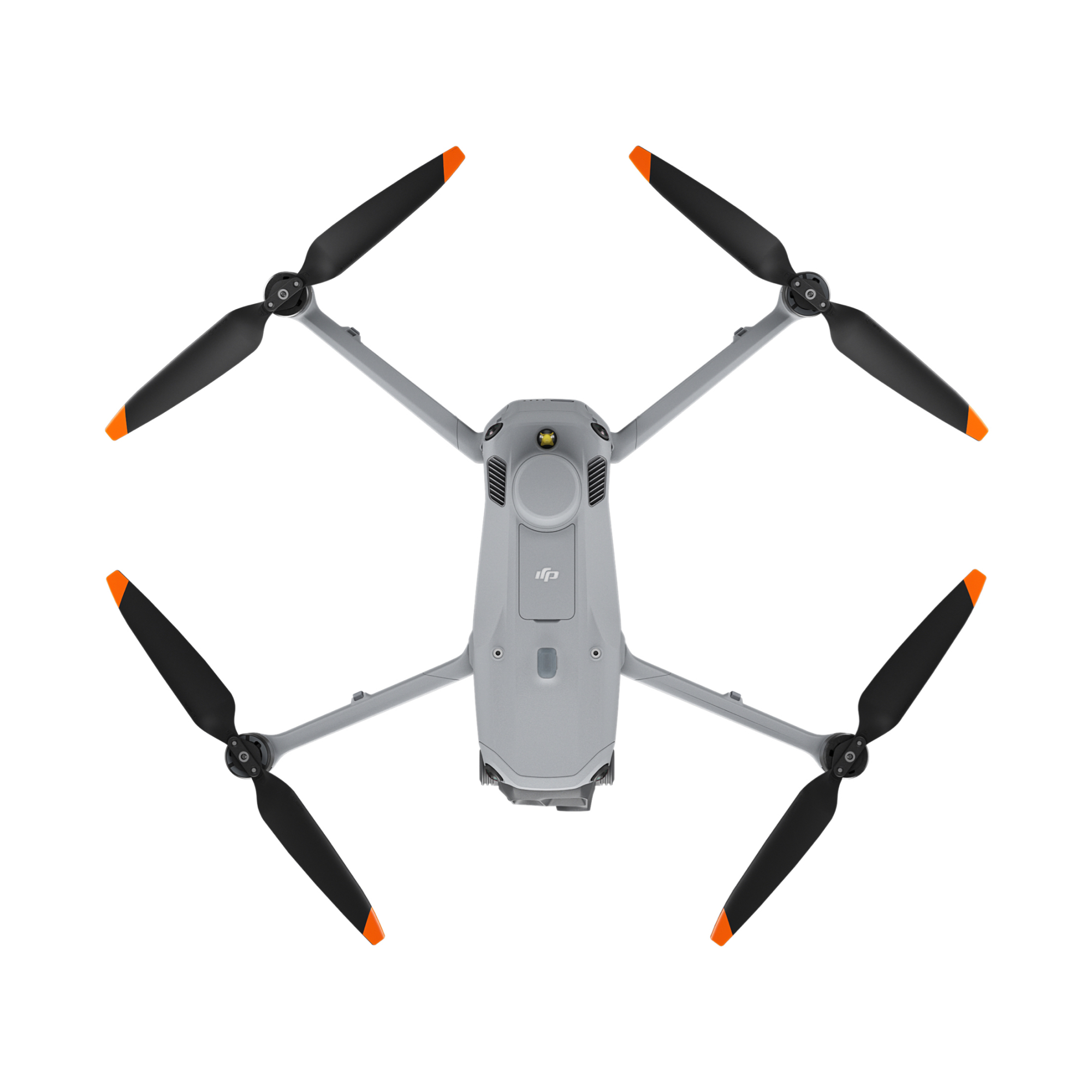 Квадрокоптер DJI Matrice 4T (Mavic 4 Thermal)