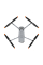 Квадрокоптер DJI Matrice 4T (Mavic 4 Thermal)