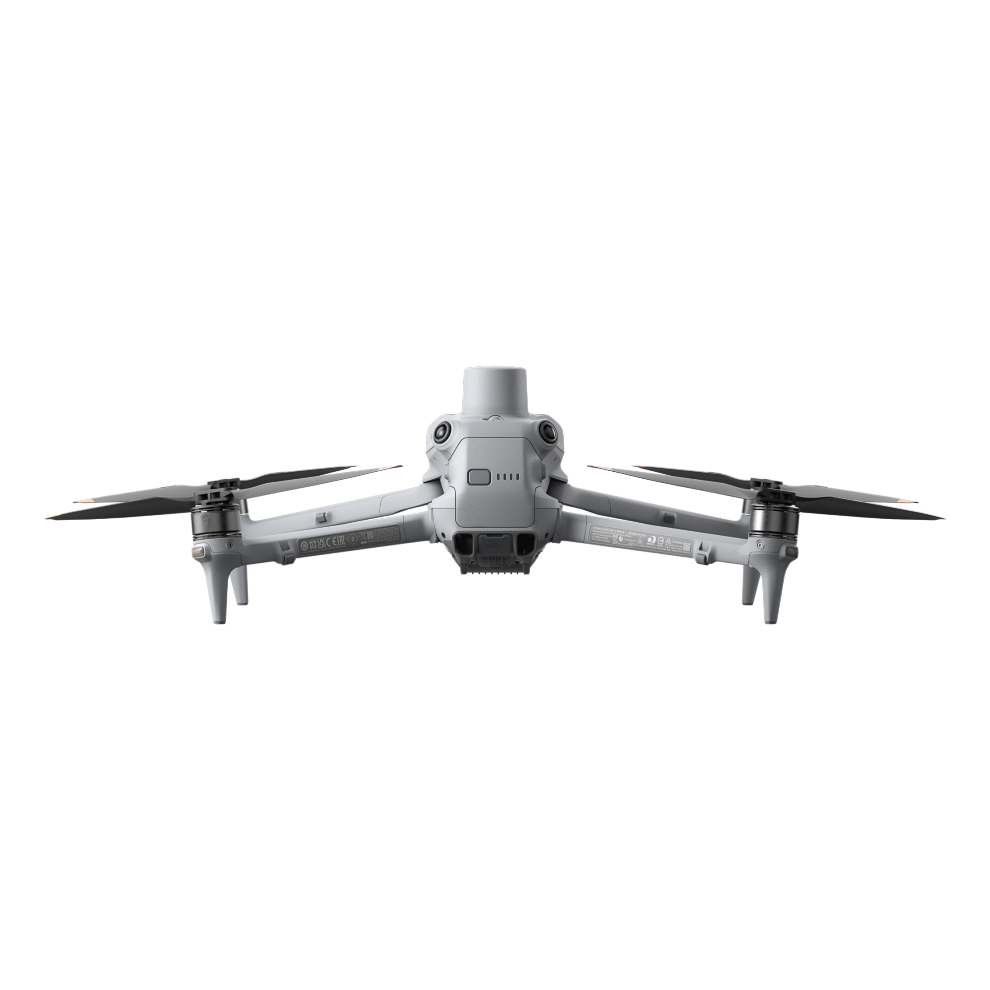 Квадрокоптер DJI Matrice 4T (Mavic 4 Thermal)