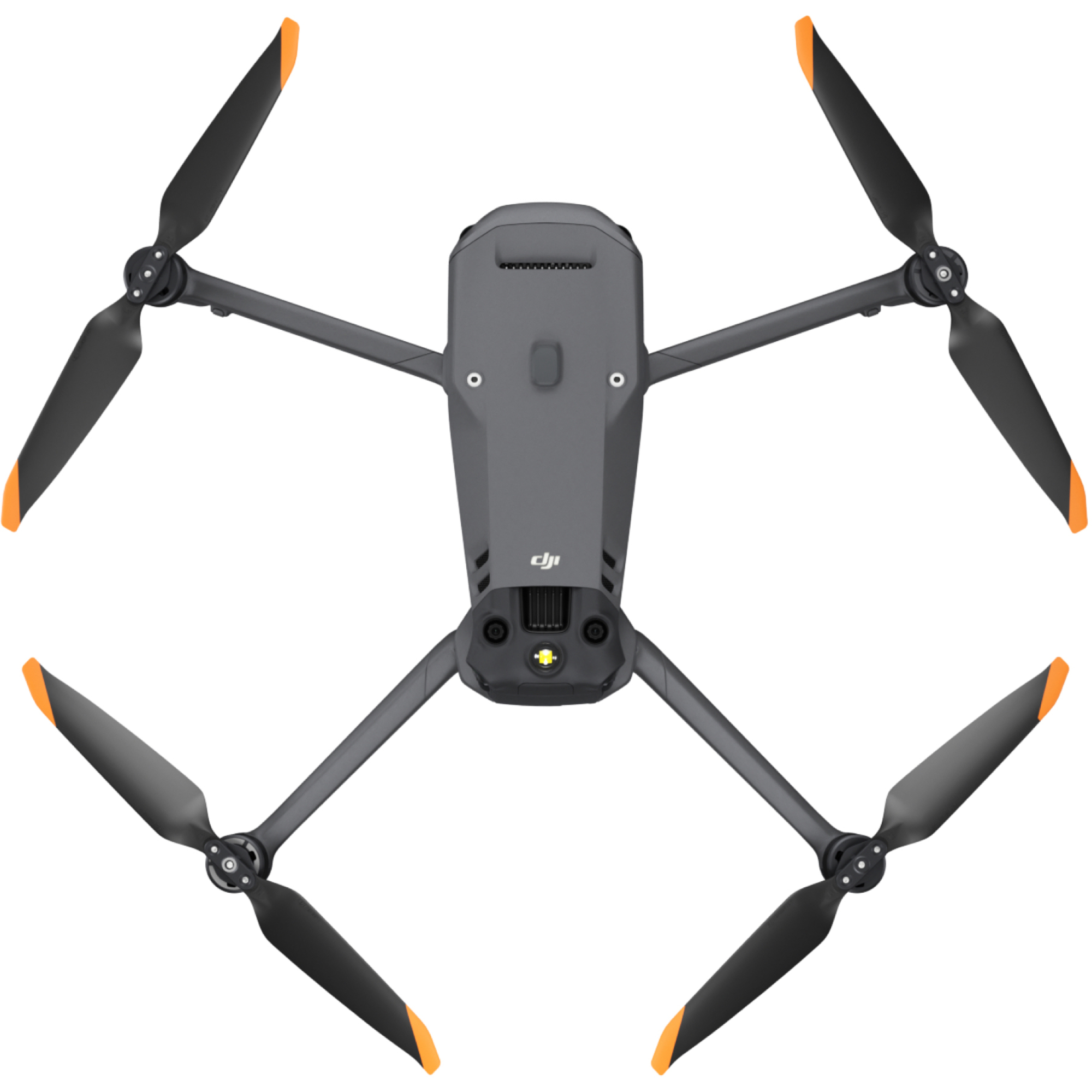 Квадрокоптер DJI Mavic 3T (Thermal)