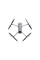 Квадрокоптер DJI Mavic 3