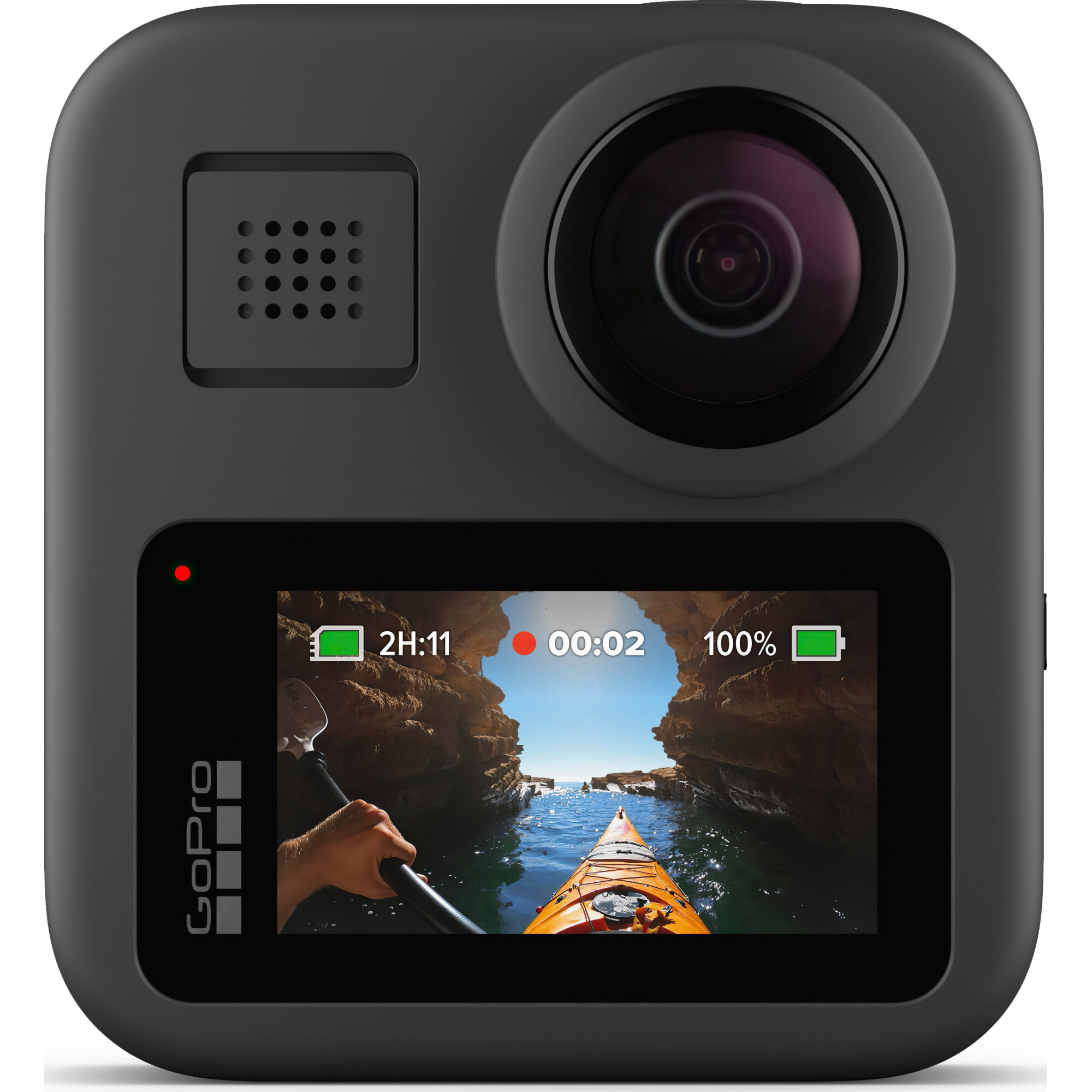 Камера GoPro MAX 360