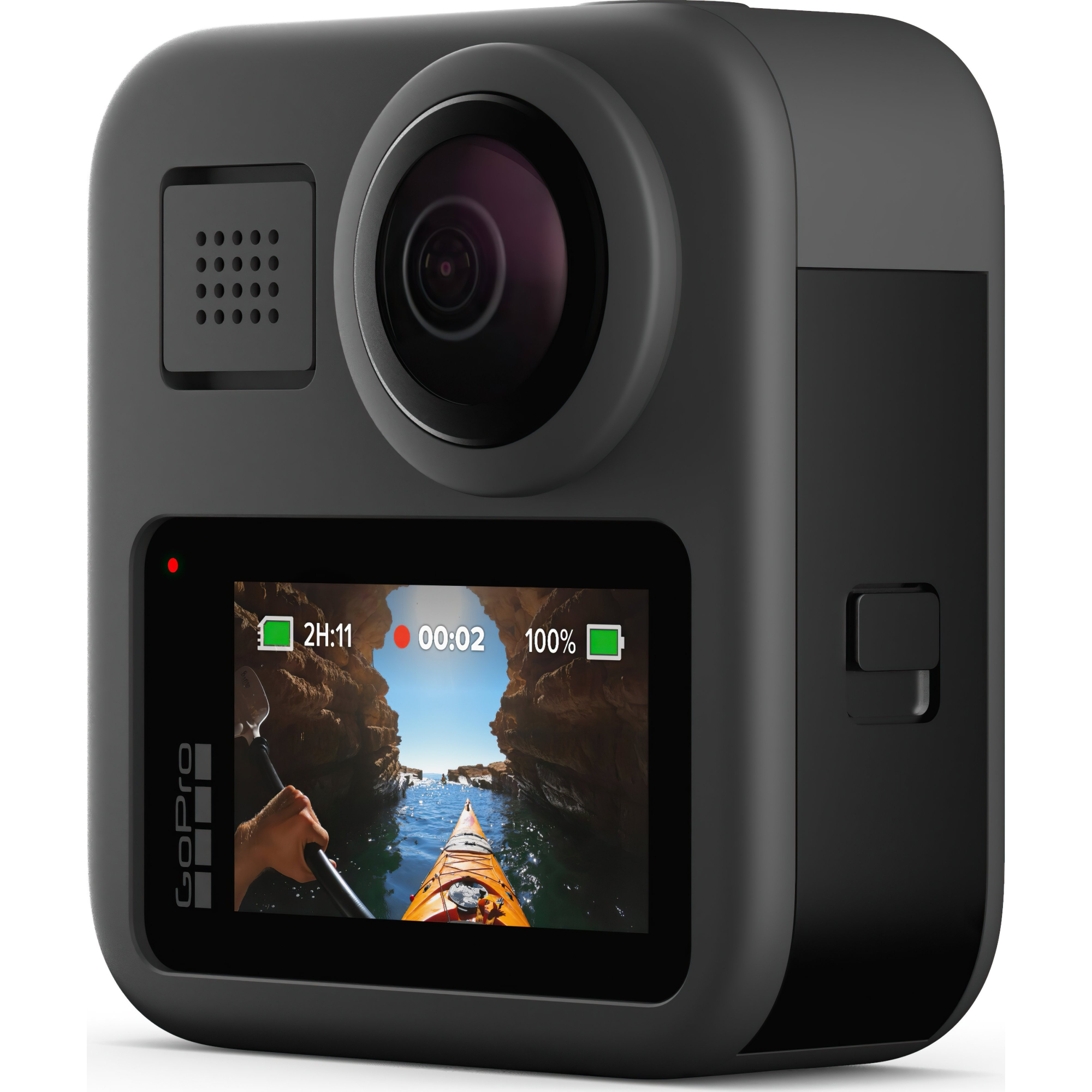 Камера GoPro MAX 360