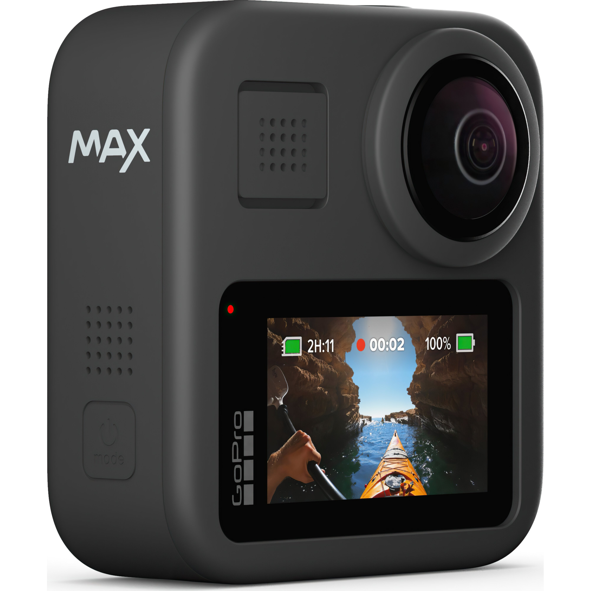 Камера GoPro MAX 360